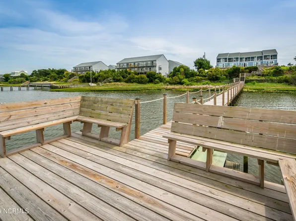 2408 Emerald Drive #3, Emerald Isle, NC 28594
