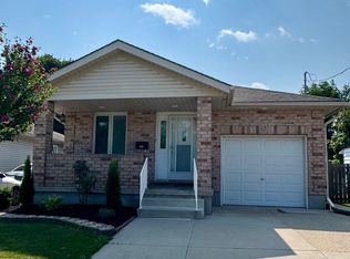 28 Teeple St, Woodstock, ON