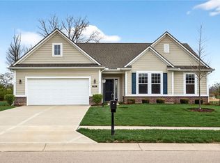 961 Reeder Cir, Dayton, OH