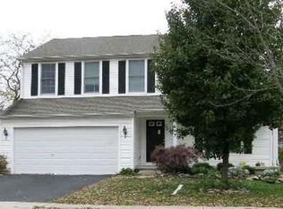 2135 Winding Hollow Dr, Grove City, OH 43123