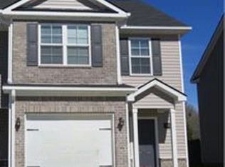 60 Kepler Loop, Richmond Hill, GA 31324