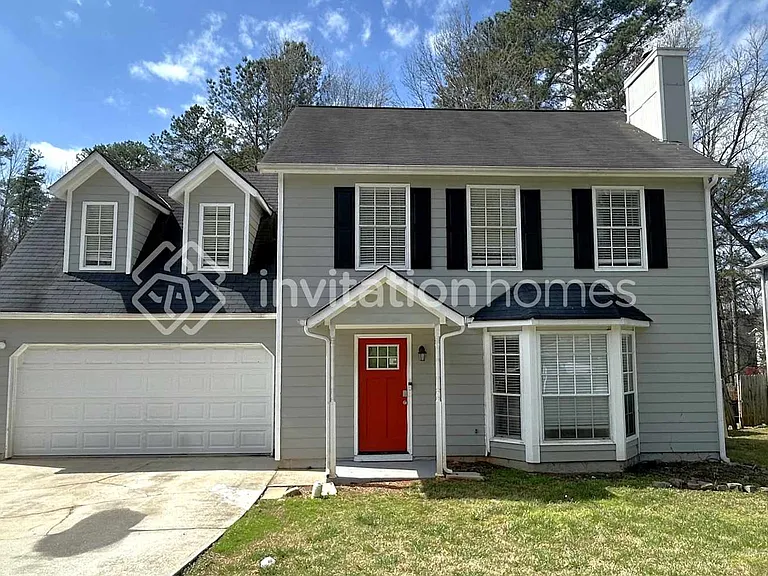 4927 Windsor Downs Ln — Photo 1
