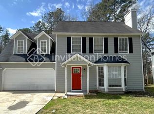 4927 Windsor Downs Ln, Decatur, GA 30035