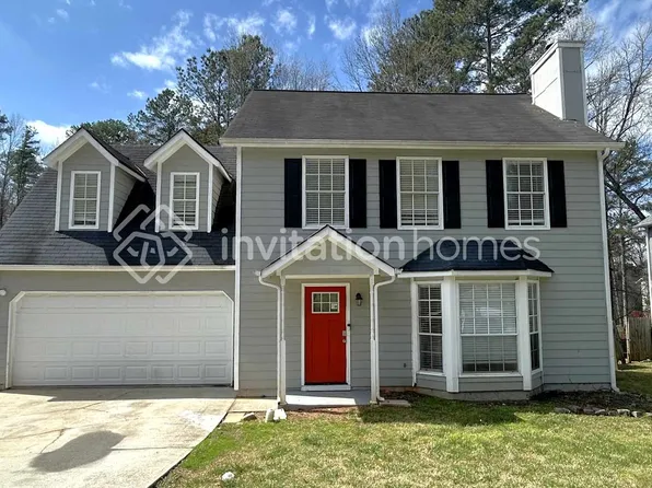 4927 Windsor Downs Ln, Decatur, GA 30035