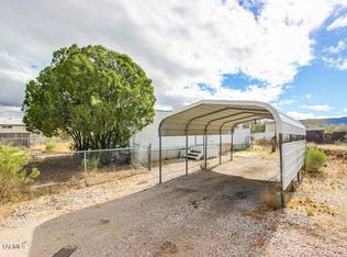 3121 W Century Dr, Tucson, AZ 85746