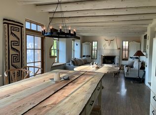 225 Rodriguez St, Santa Fe, NM 87501