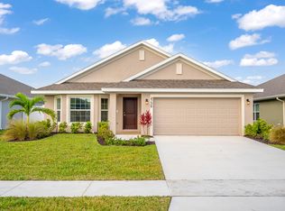 5245 San Benedetto Pl, Fort Pierce, FL 34951