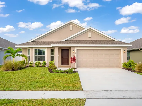 5245 San Benedetto Place, Fort Pierce, FL 34951