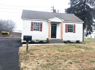 246 Fred Hill Rd, Sparta, TN 38583