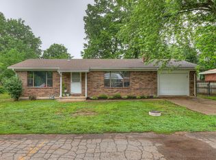 403 Cunningham St, Anderson, MO 64831
