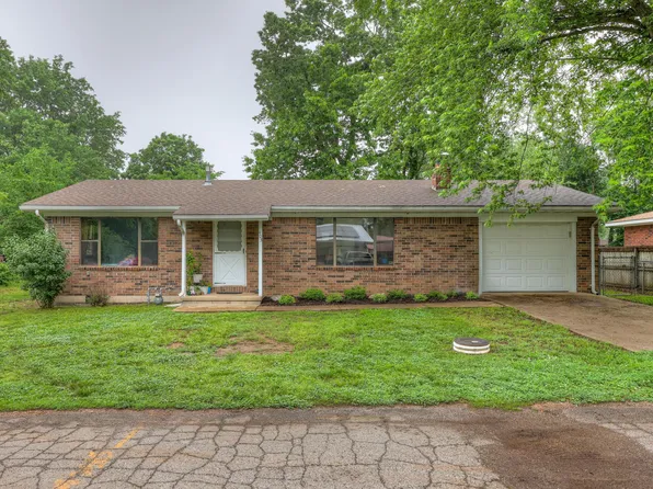 403 Cunningham Street, Anderson, MO 64831