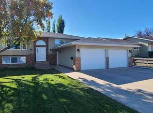 337 N Ojibwa Pl W, Lethbridge, AB T1K5K7
