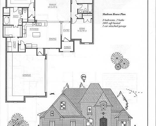 2nd image of this home