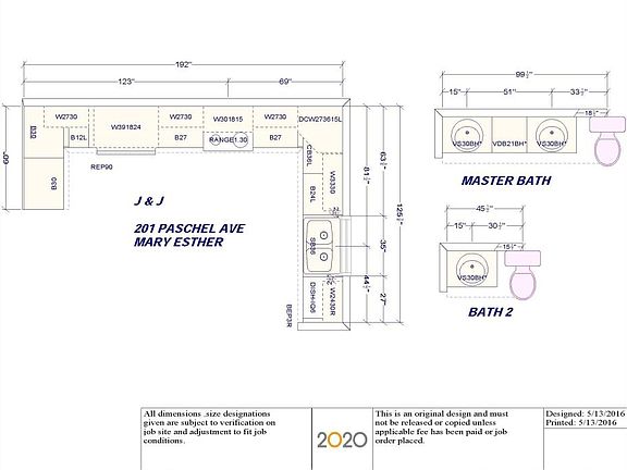 2nd image of 205 Paschel Ave
