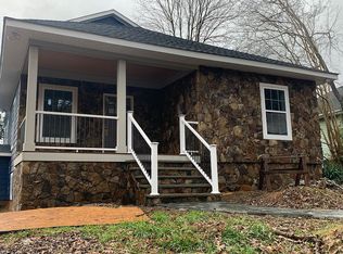 25 Burlington Ave, Gastonia, NC 28054