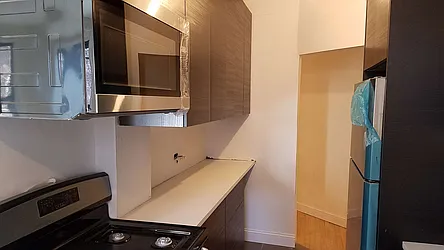 Sold by Gerard Desgranges Realty