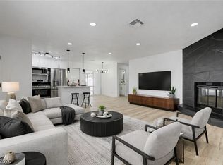 252 Meyers Ave, Henderson, NV 89015