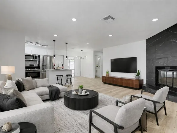 252 Meyers Ave, Henderson, NV 89015