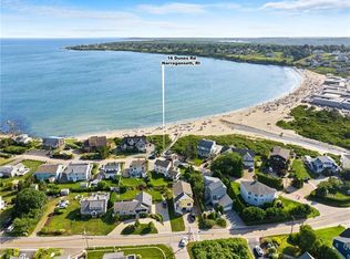 16 Dunes Rd, Narragansett, RI 02882