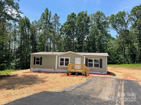 4180 Tallent Rd, Morganton, NC 28655