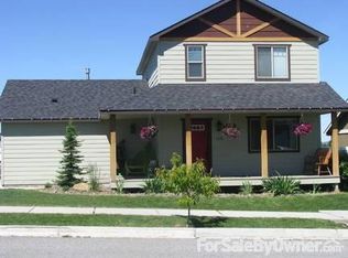 112 S Myers Rd, Spokane Valley, WA 99016