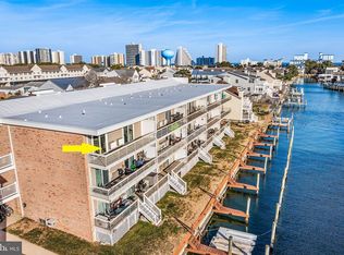 615 Salt Spray Rd UNIT 3E, Ocean City, MD 21842