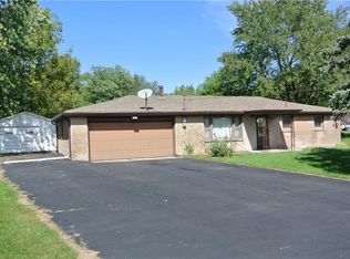 928 E 60th St, Anderson, IN 46013