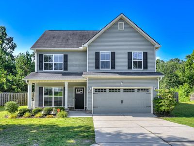 2126 Grove Landing Way, Grovetown, GA, 30813