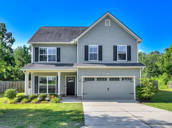 2126 Grove Landing Way, Grovetown, GA 30813