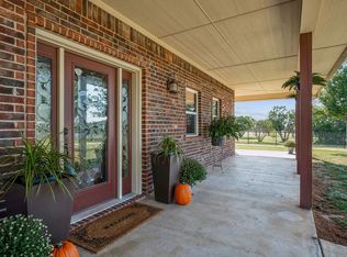 1432 County Road 301a, Glen Rose, TX 76043