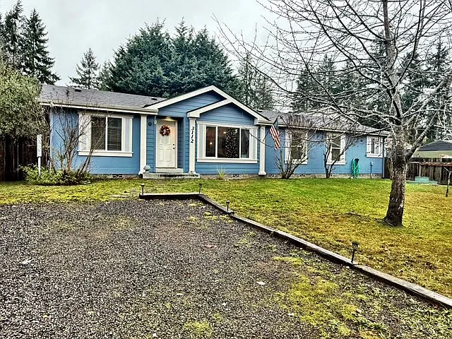 3112 Harris Road SE - 1 — Photo 3
