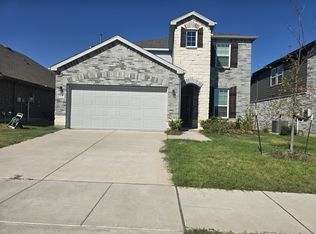 906 Cottontail Dr, Princeton, TX 75407