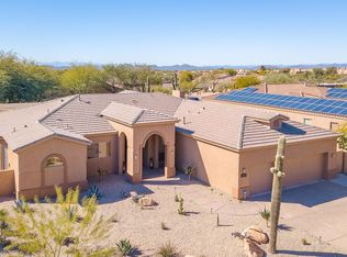29264 N 69th Way, Scottsdale, AZ 85266