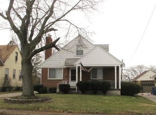 49 Constantia Ave, Dayton, OH 45419