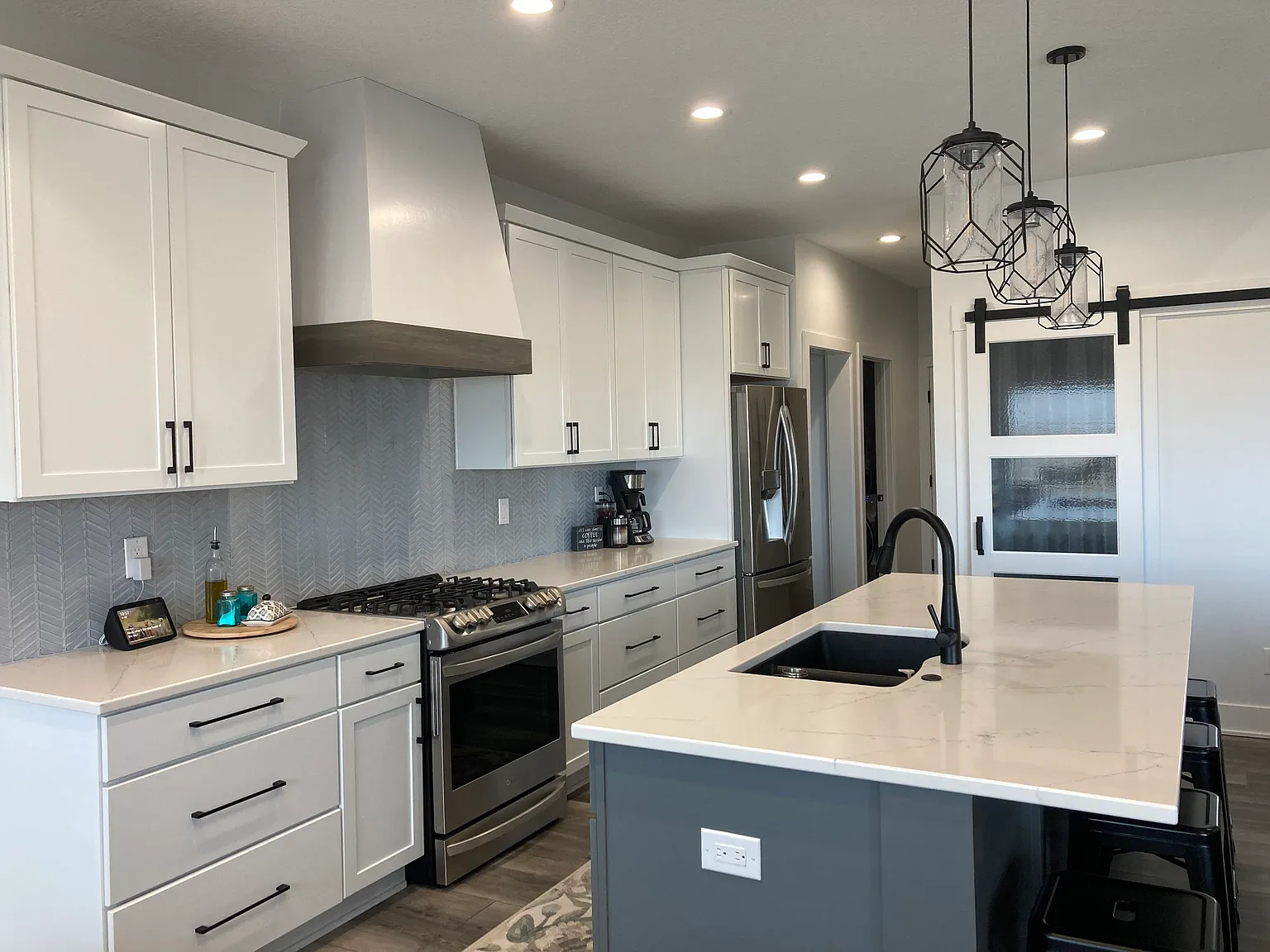 Blooming Heights Dr, Norwalk — Photo 2
