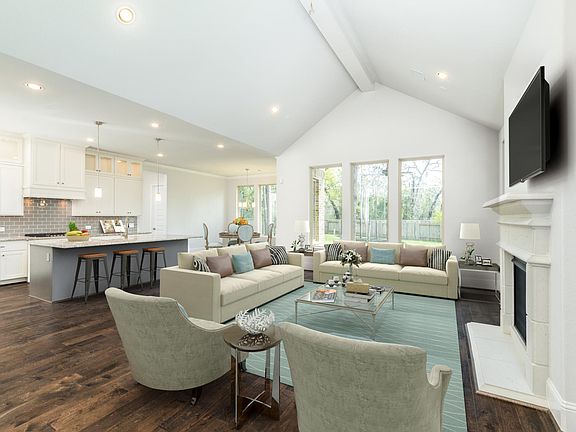 The Bancroft Family Room