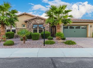 2266 E Saddlebrook Rd, Gilbert, AZ 85298
