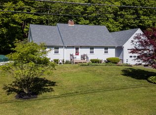 195 Daniel Shays Hwy, Belchertown, MA 01007
