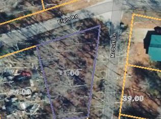 0 Elgin Rd, Camden, TN 38320