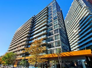 20 Joe Shuster Way #1404, Toronto, ON