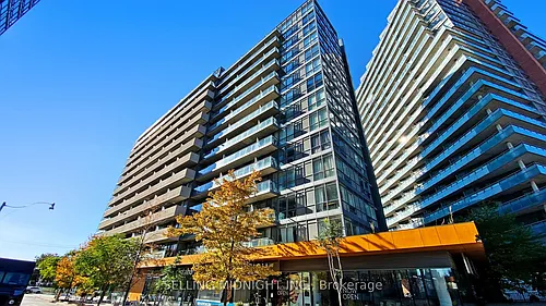20 Joe Shuster Way #1404 Photo 1