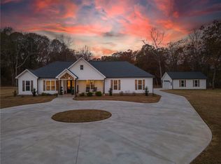 271 Abercrombie Rd, Gray Court, SC 29645