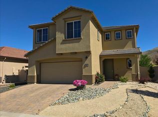 2935 Show Jumper Ln, Reno, NV 89521