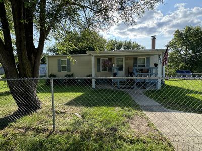 407 S High Street, Stockton, MO, 65785