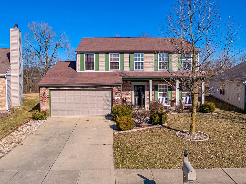 9116 Concert Ln, Indianapolis, IN 46231 | Zillow