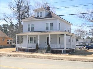 1027 Main St, Sanford, ME 04073