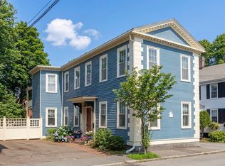 21 Briggs Street Condominium, Salem, MA 01970