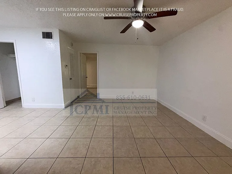 Riverside Manor/N'ice Apartments - 889 Riverside Drive, Ft. Lauderdale, FL 33312 — Photo 15