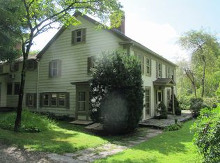 434 Hurlbutt St, Wilton, CT 06897