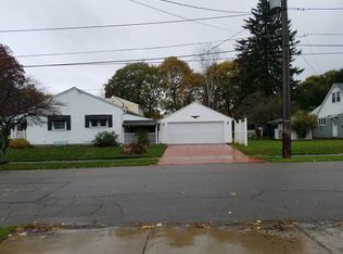 1300 Madison Ave, Warren, PA